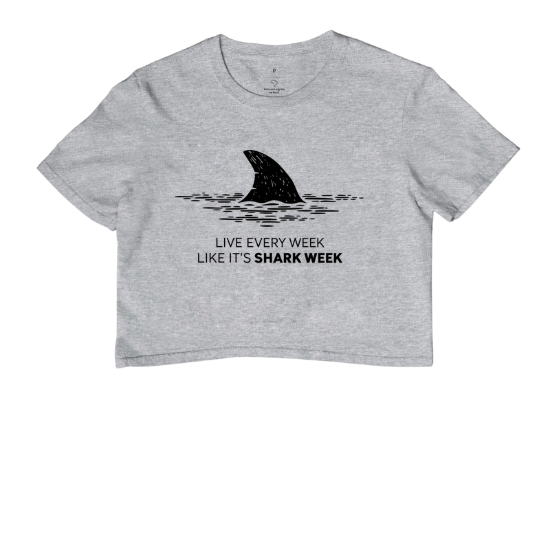 Shark Week - Imagem 7
