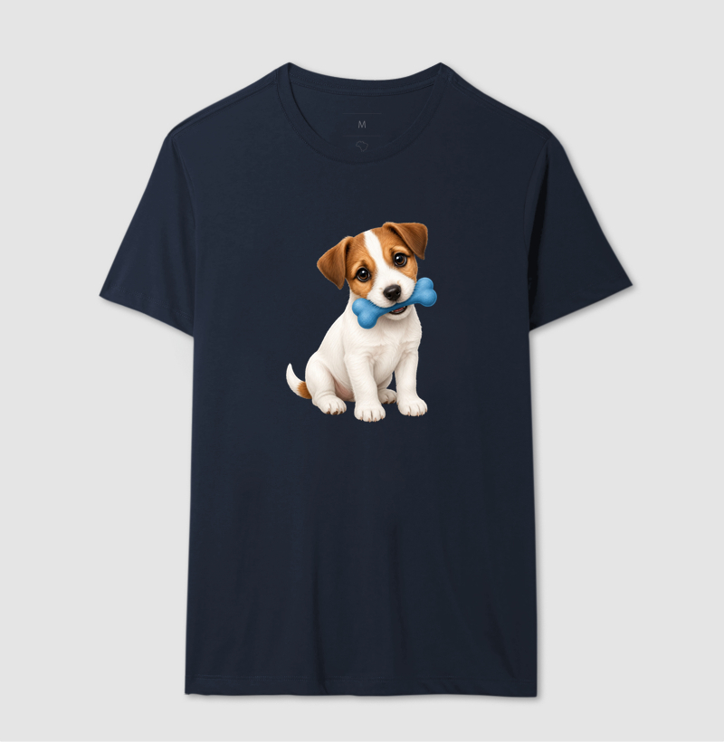 Jack Russell - Desenho Animado - Imagem 6
