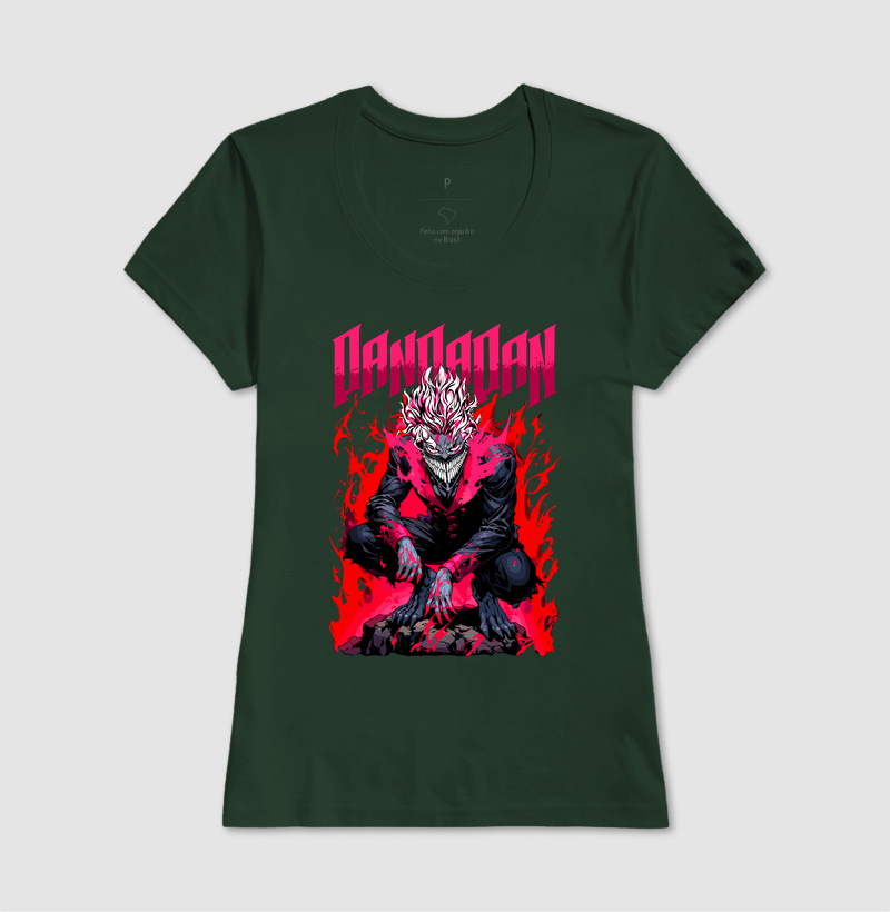 Camisa 12
