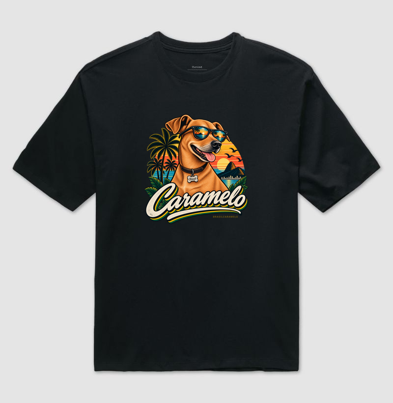 Caramelo Anos 80 - Imagem 2