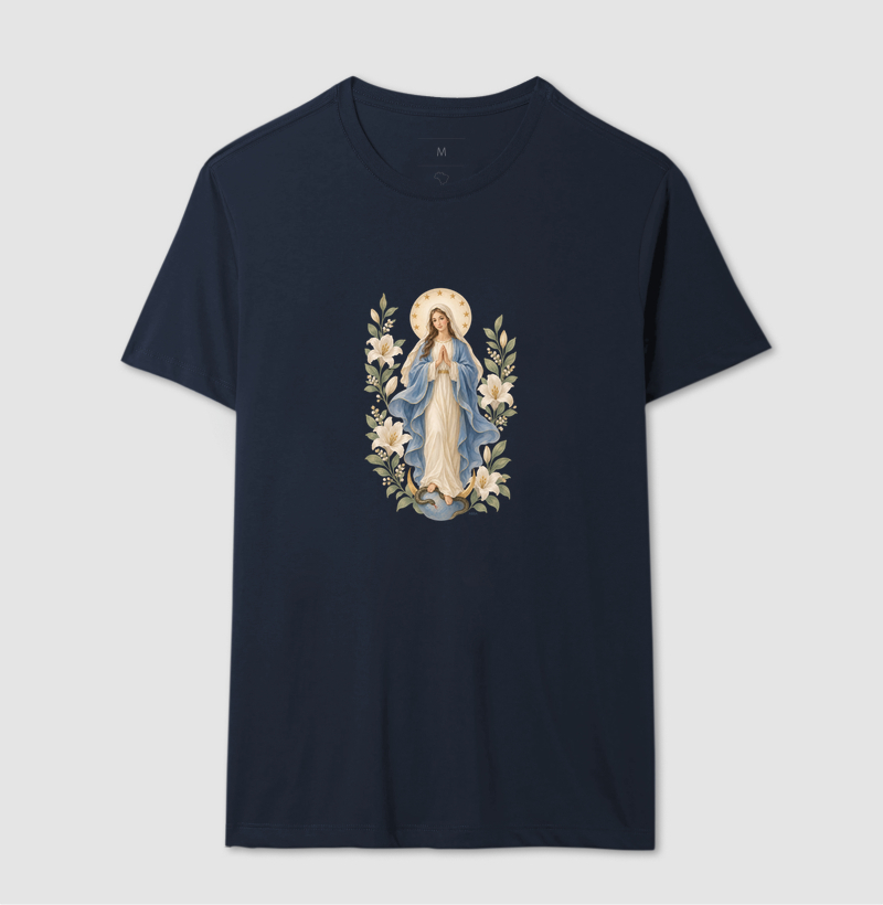 Nossa Senhora da Imaculada Conceição  - Imagem 6