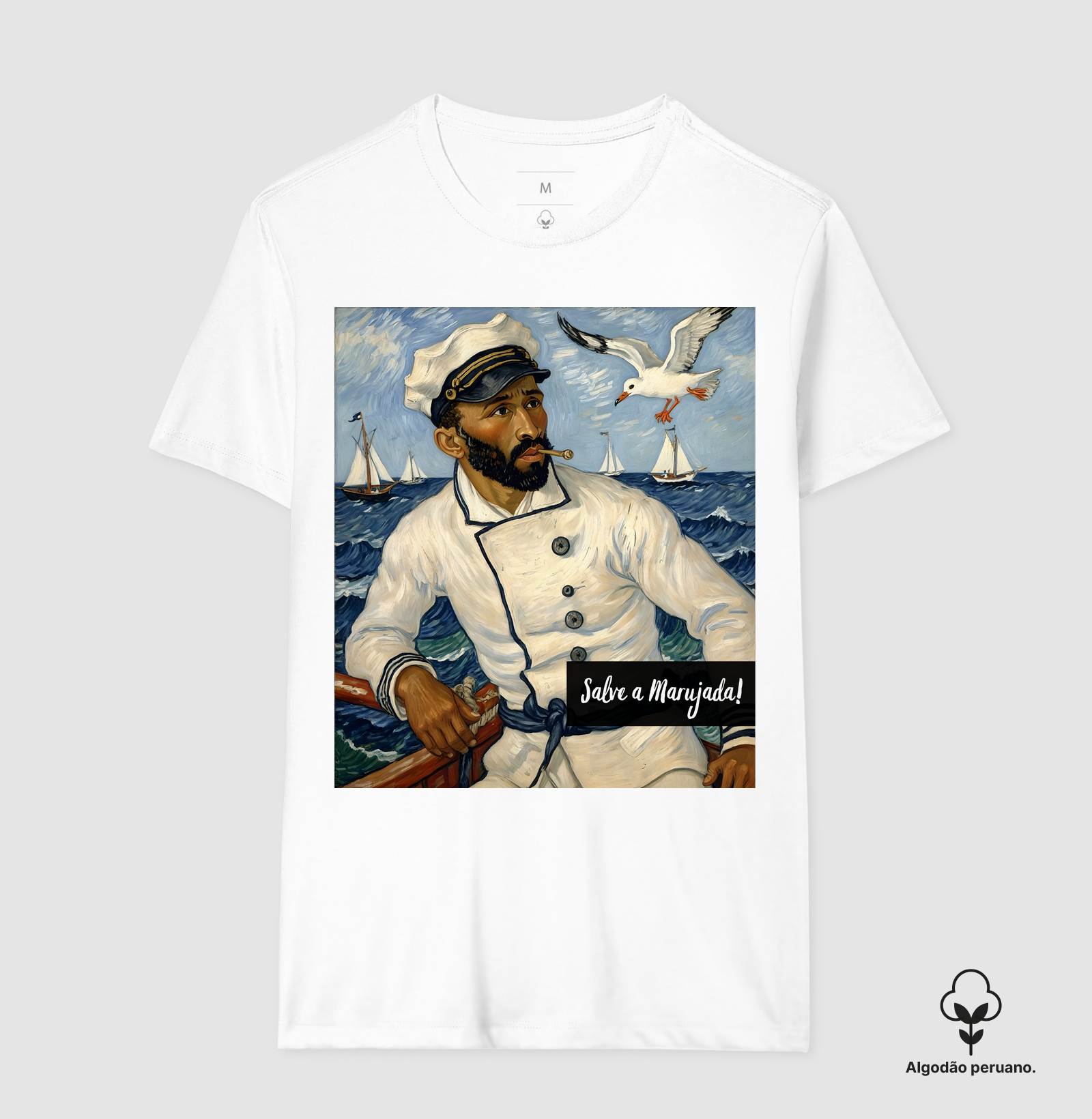 Camisa 4