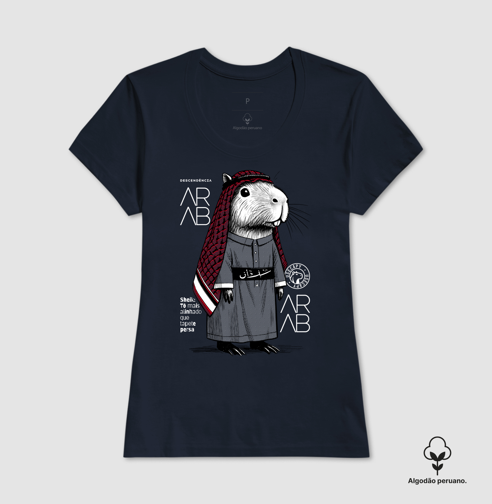 Camisa 5
