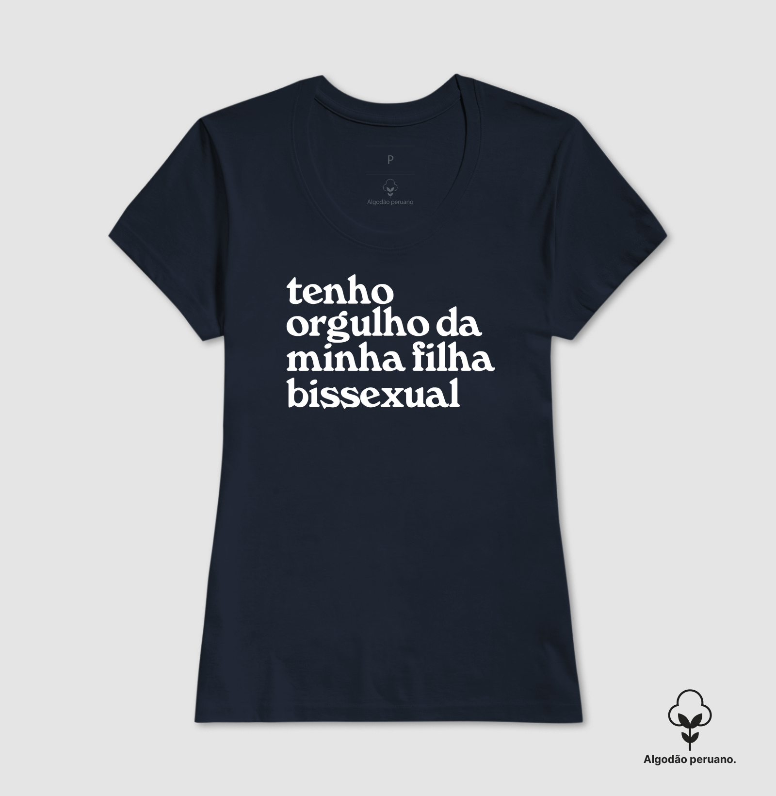 Tenho orgulho da minha filha bissexual - Imagem 4