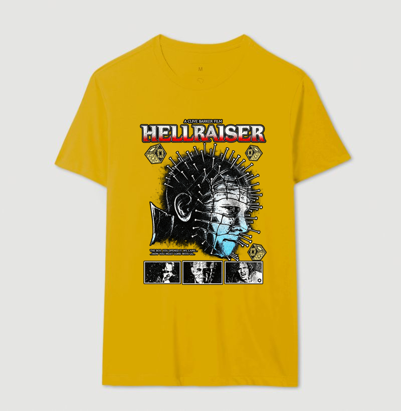 Hellraiser – Pinhead - Imagem 14