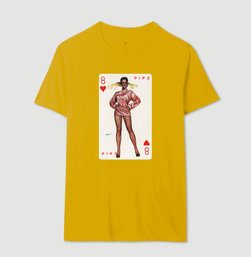 Camisa 13