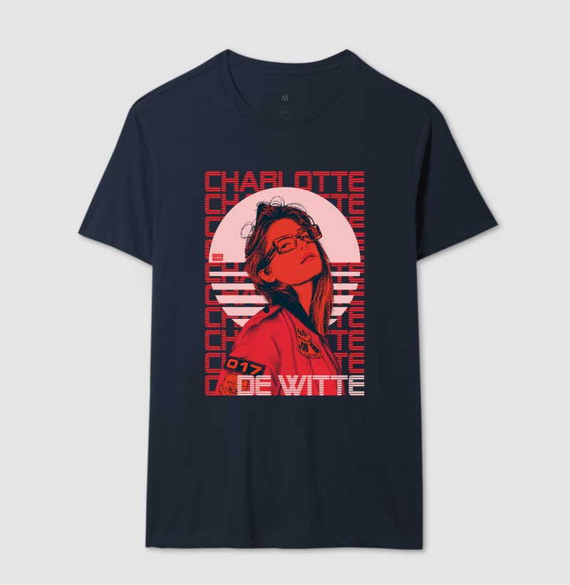 CHARLOTTE DE WITTE Vol.2 - Imagem 9