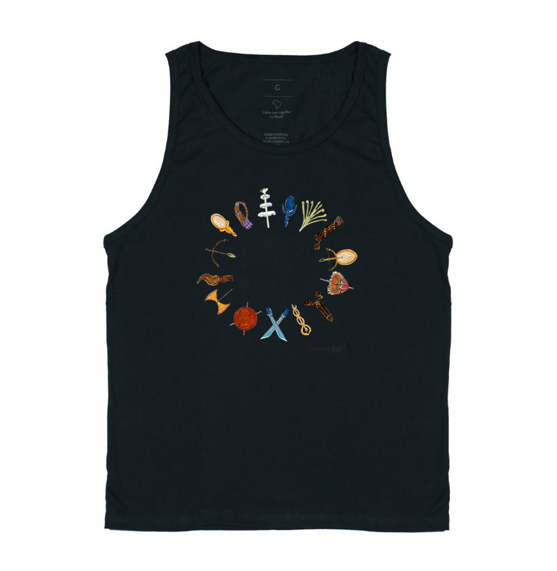 Camisa 2