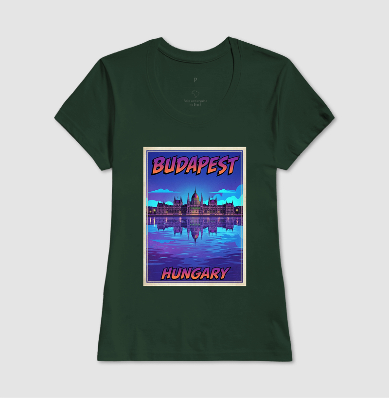 Budapeste - Hungria - Imagem 14