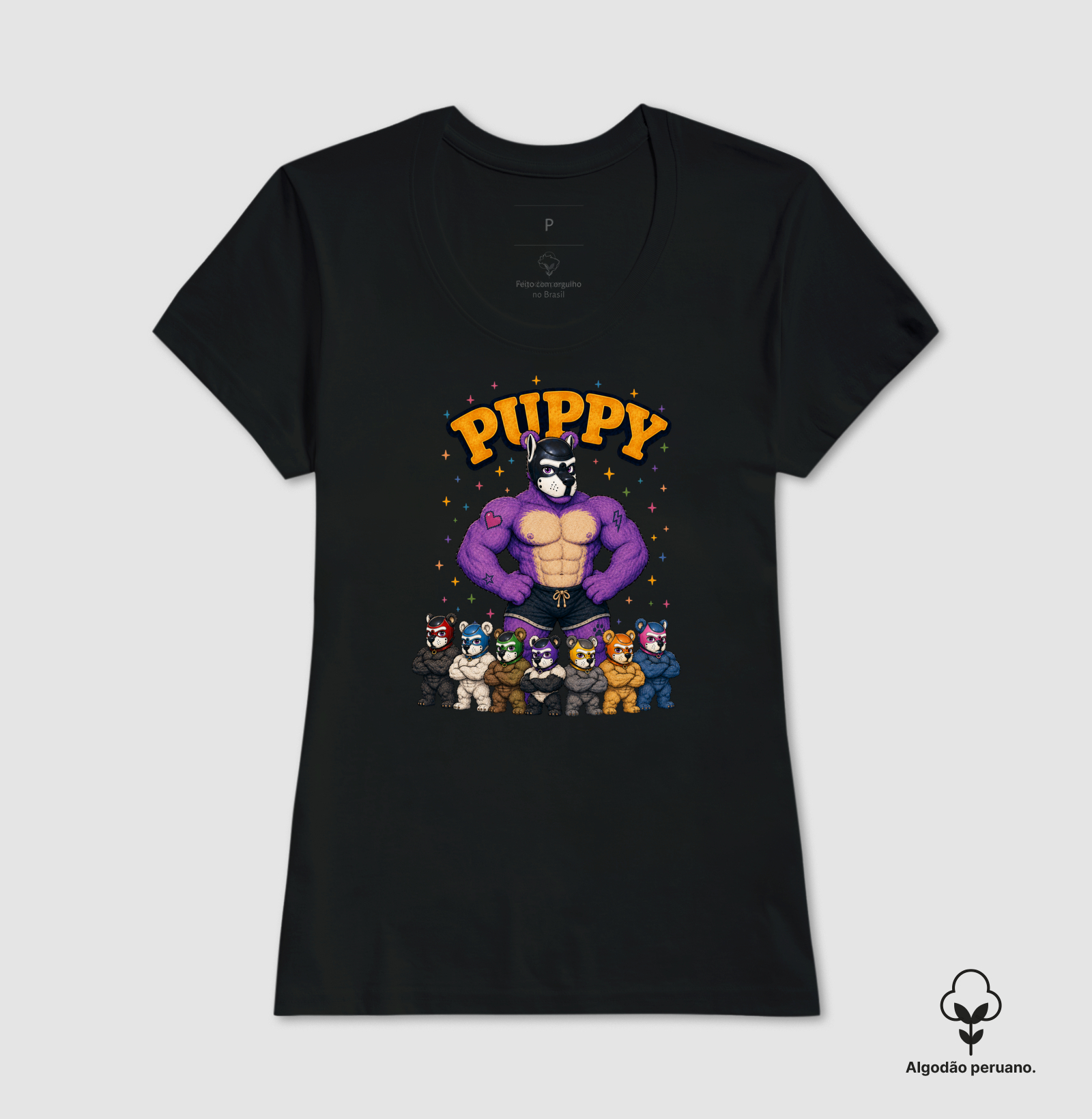 PUPPY - Imagem 6