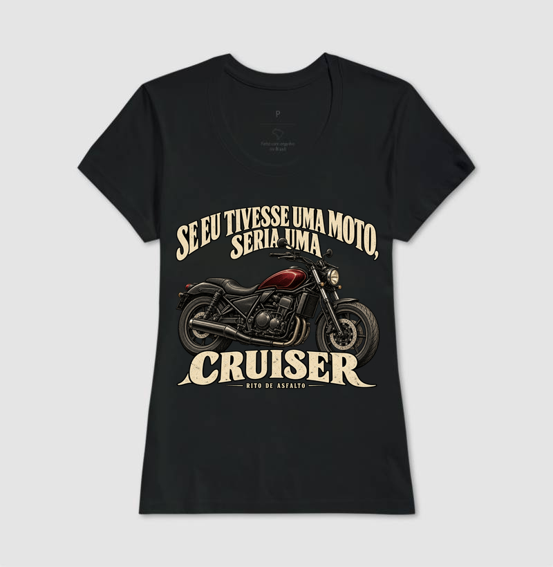 Se Eu Tivesse Cruiser - Imagem 3