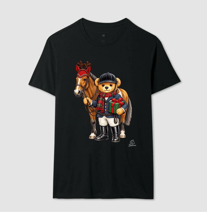 Bear de Natal  - Imagem 3
