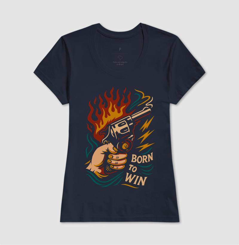 Camisa 7