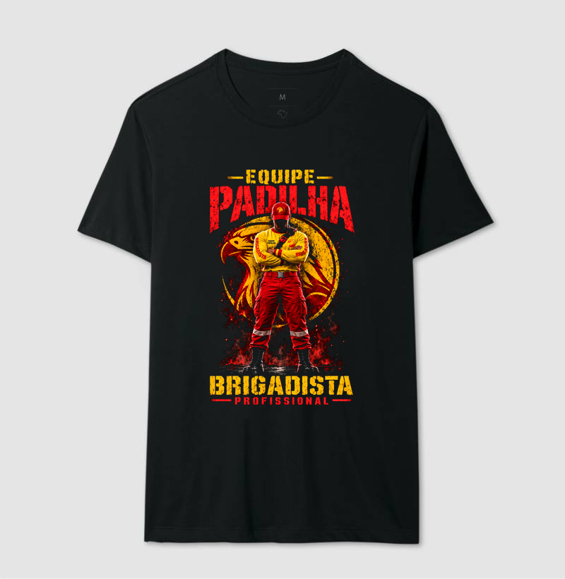 Equipe Padilha | Brigadista Profissional - Imagem 5