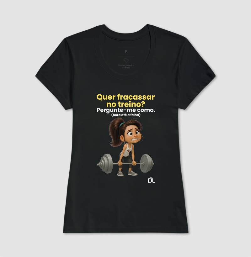 Quer fracassar no treino 2 - Imagem 6