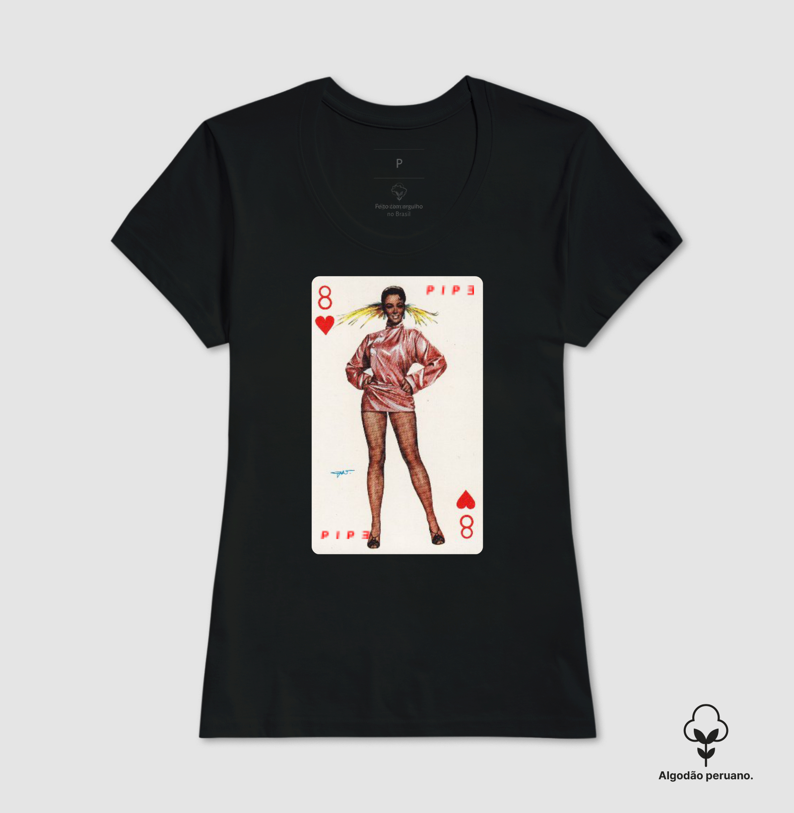 Camisa 4