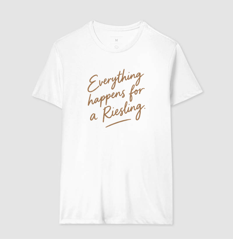 Everything happens for a Risesling.  - Imagem 2