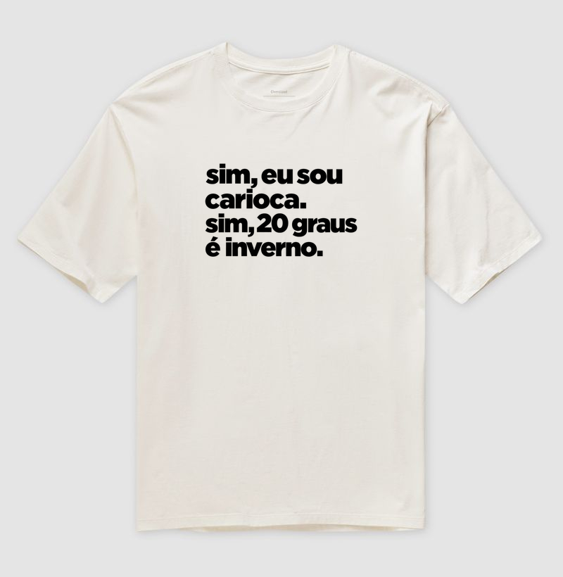 DODDIO - Inverno carioca - Imagem 4