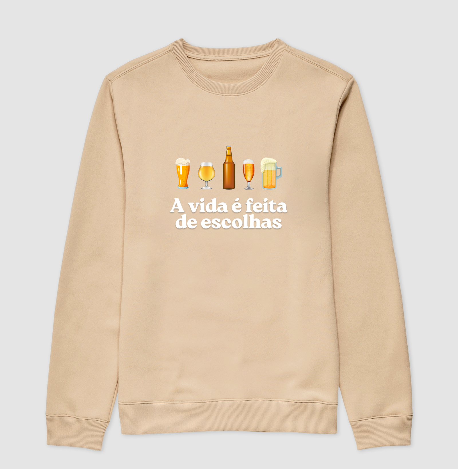 A vida é feita de escolhas - Imagem 3