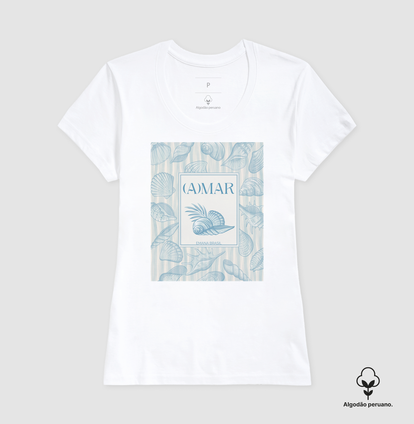Camisa 8