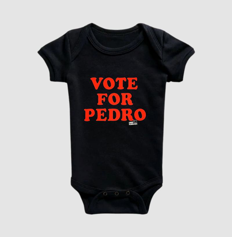 Vote for Pedro Clássica - Imagem 2