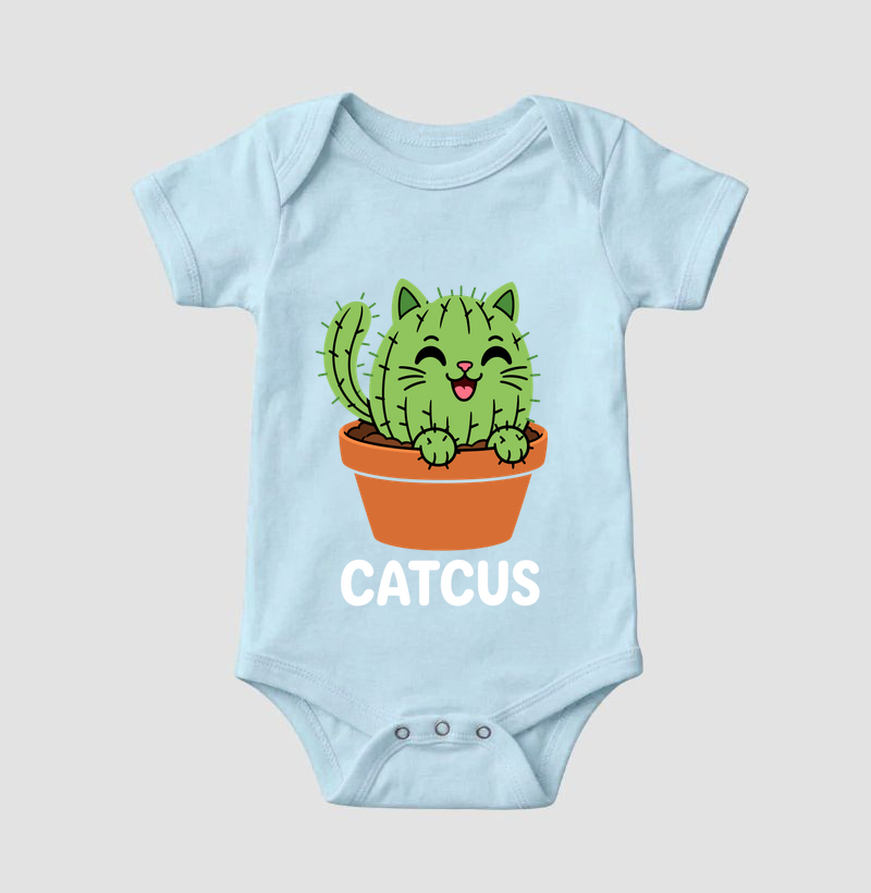 Catcus Gato Cacto - Imagem 4