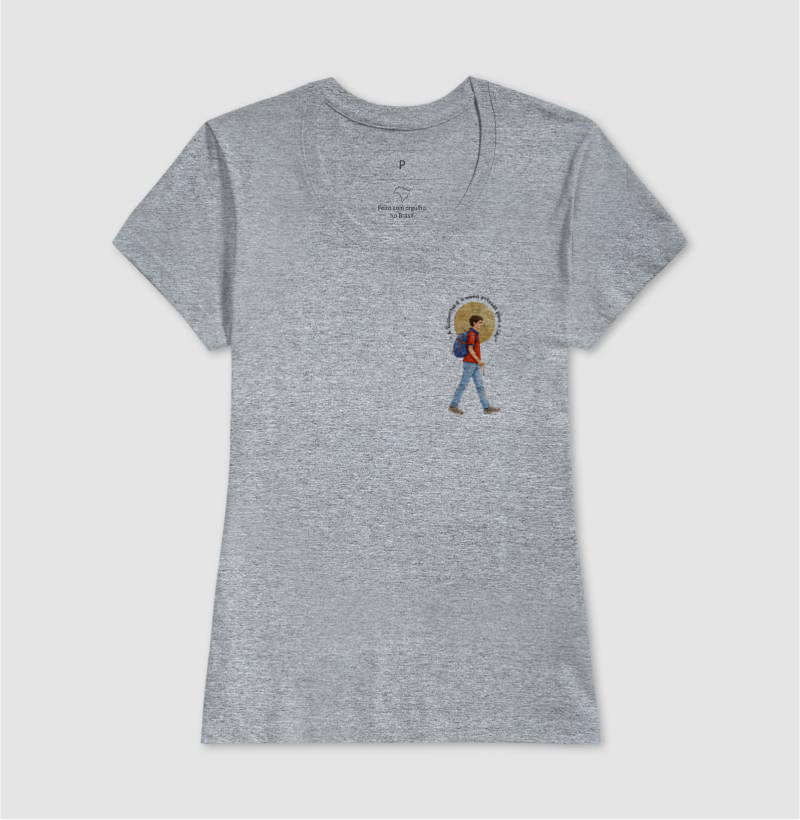 Camisa 8