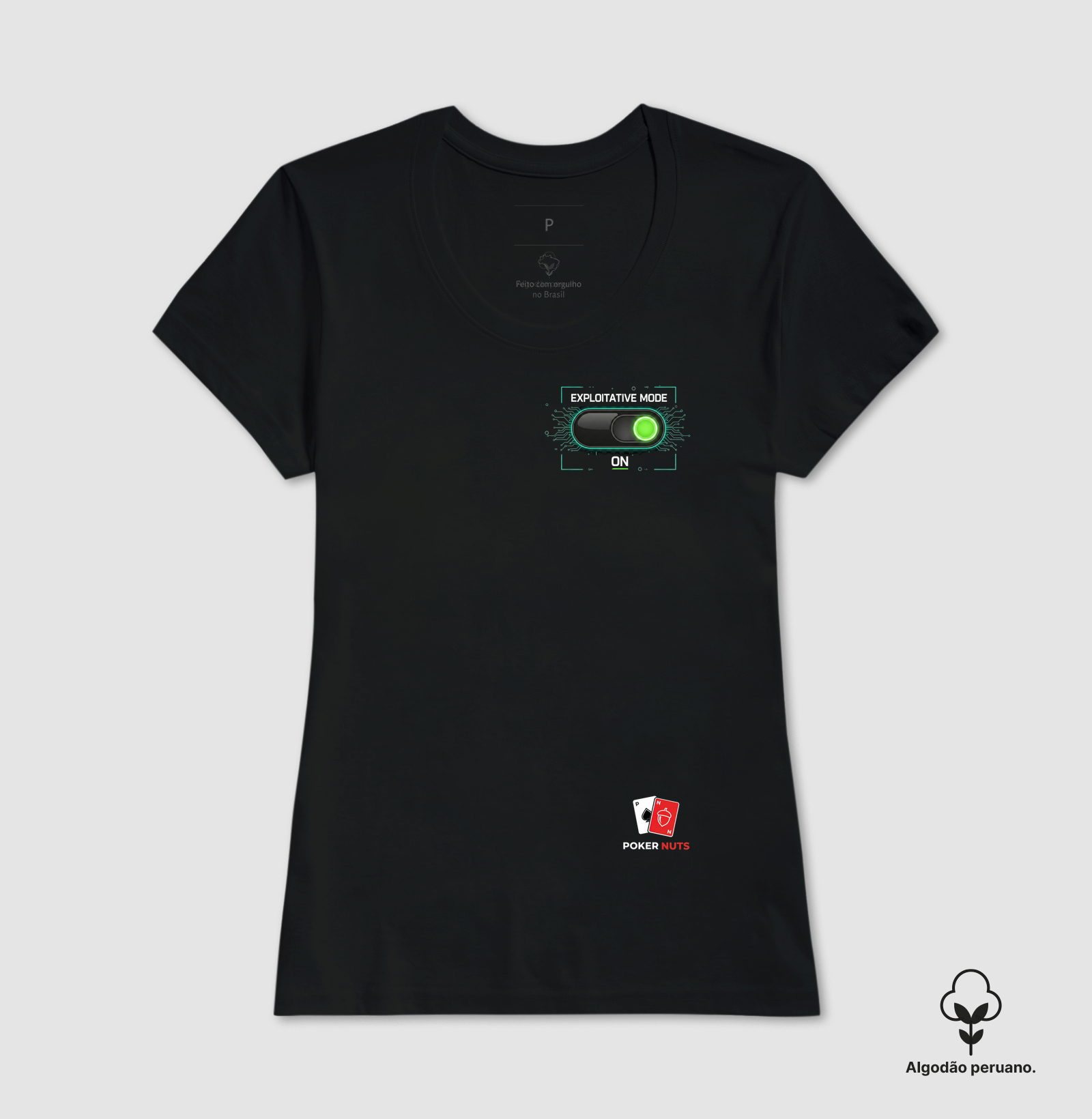 Camisa 6