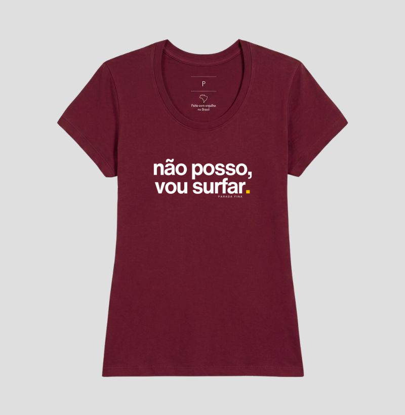 não posso, vou surfar. - Imagem 20