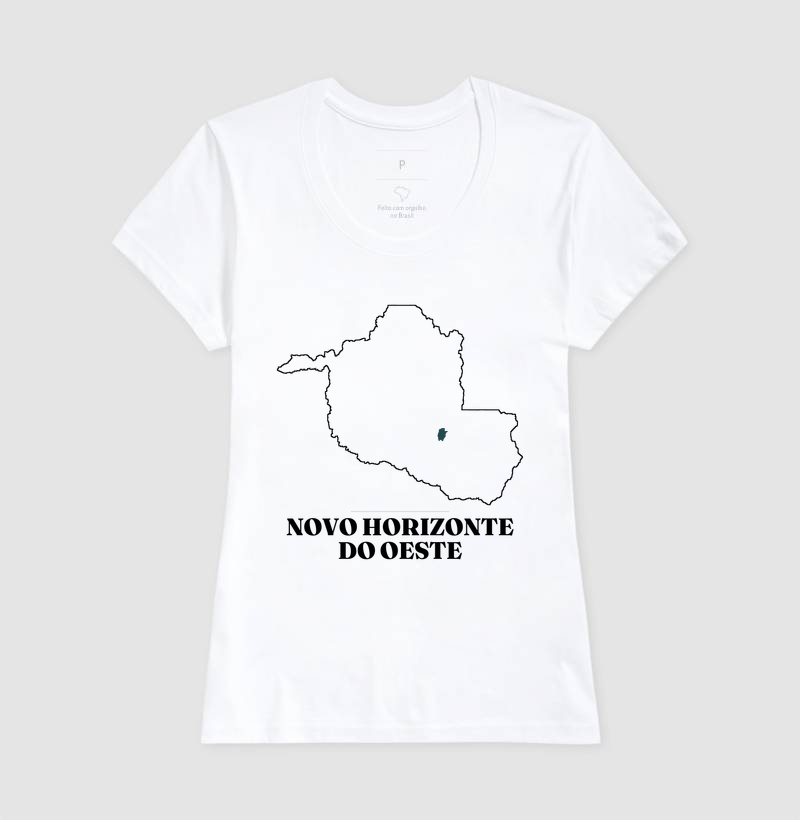 Novo Horizonte do Oeste | Traço RO - Imagem 5