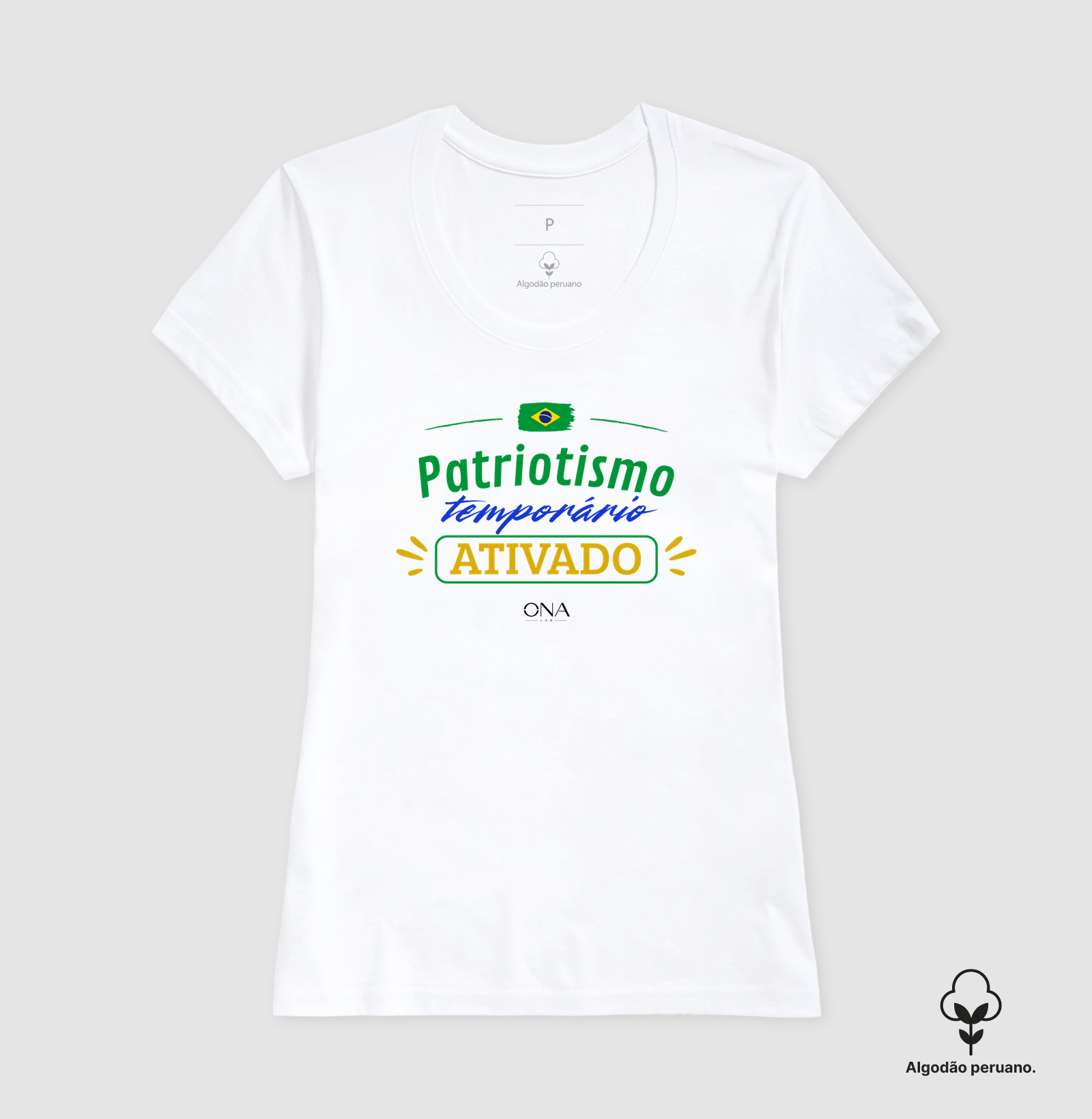 Camisa 2