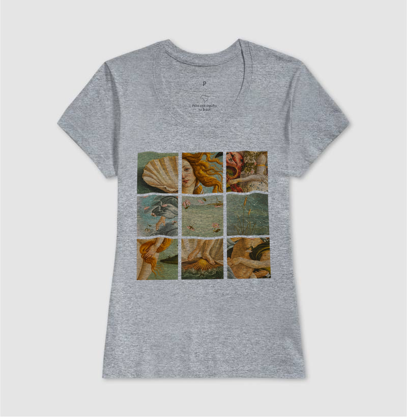 Camisa 8