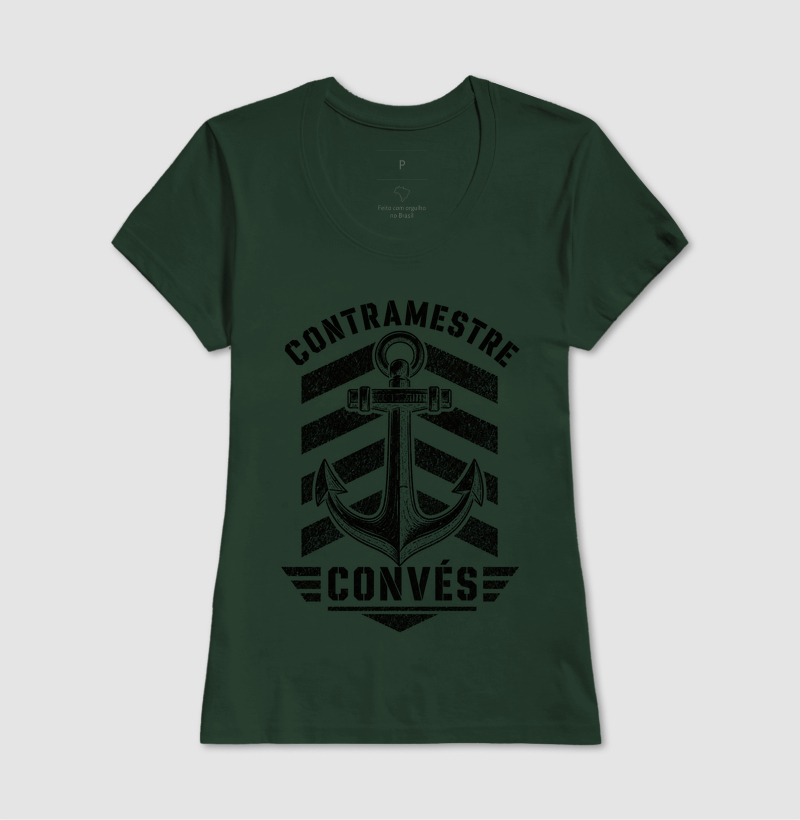 Camisa 15