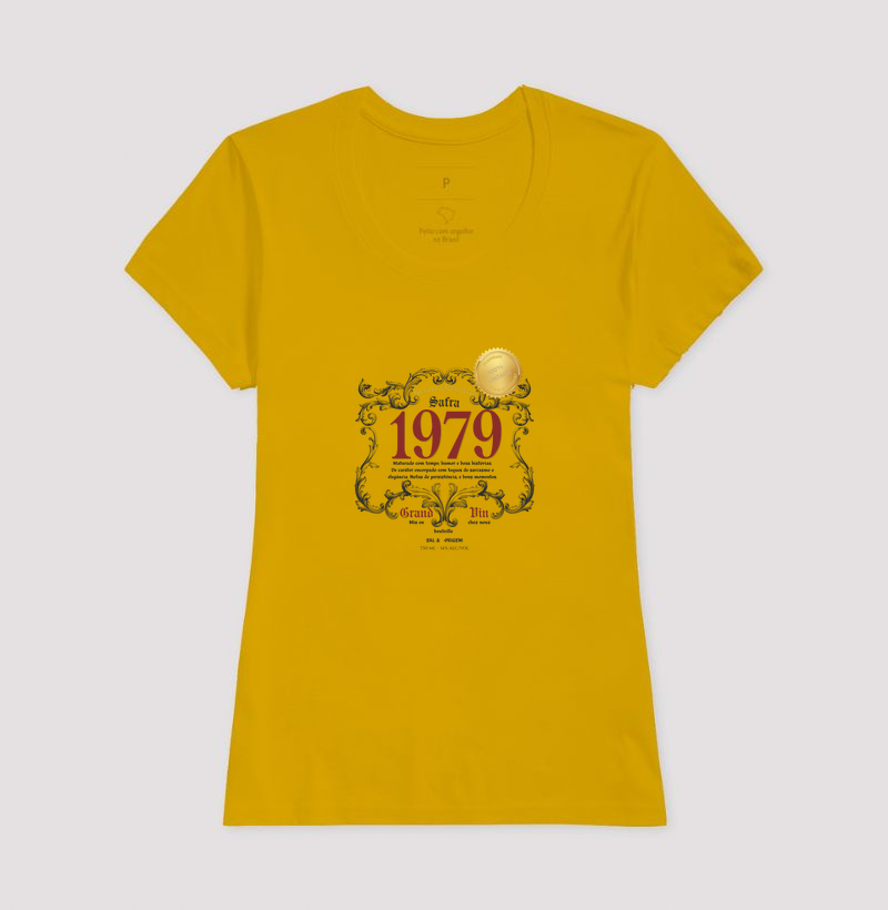 Camisa 14