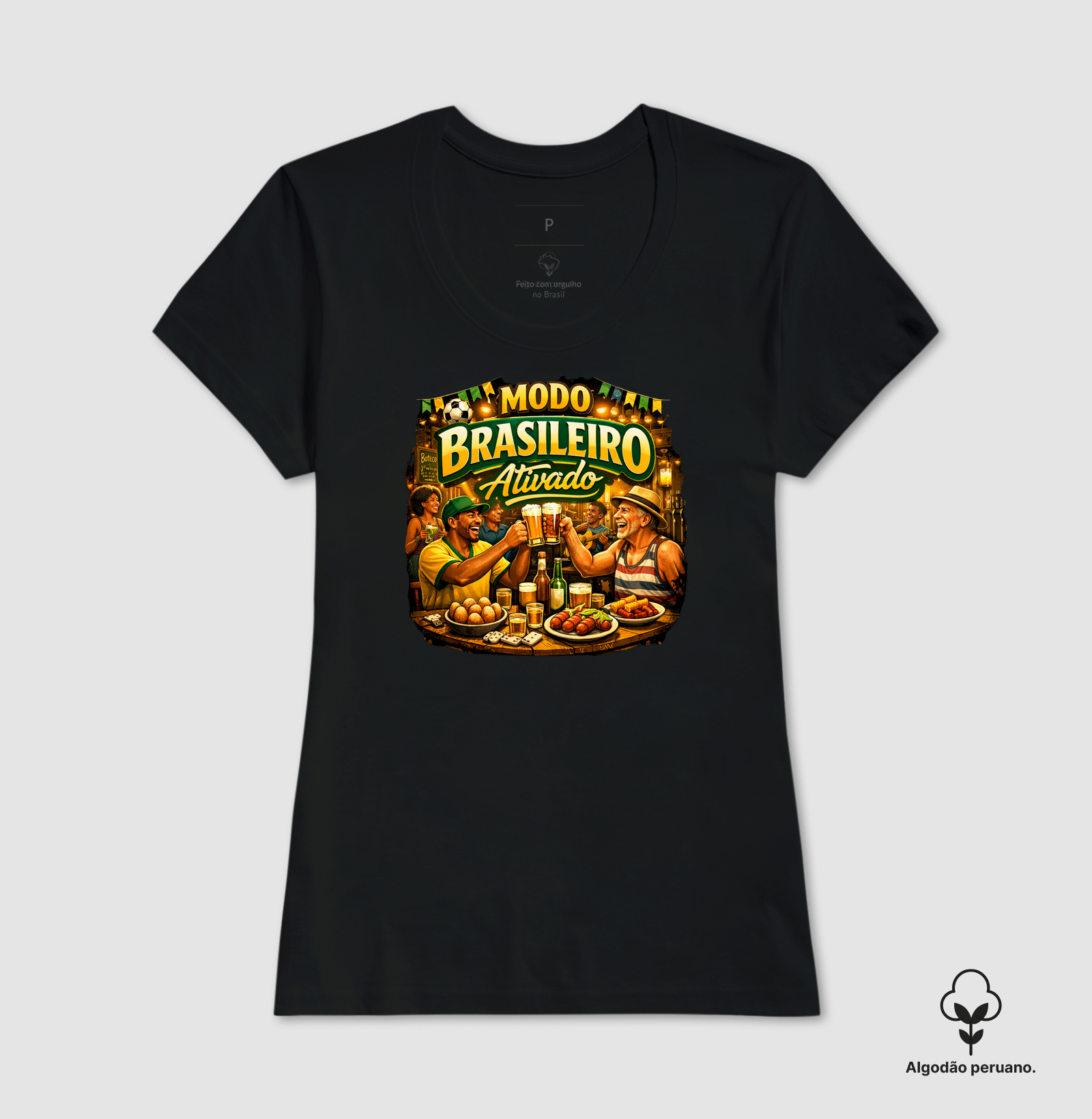 Camisa 4