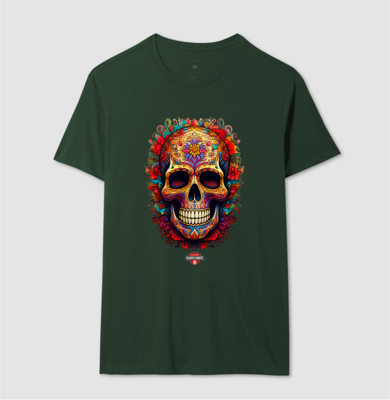 Skull 2 - Imagem 11