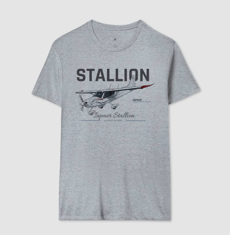  Inpaer Stallion - Imagem 8