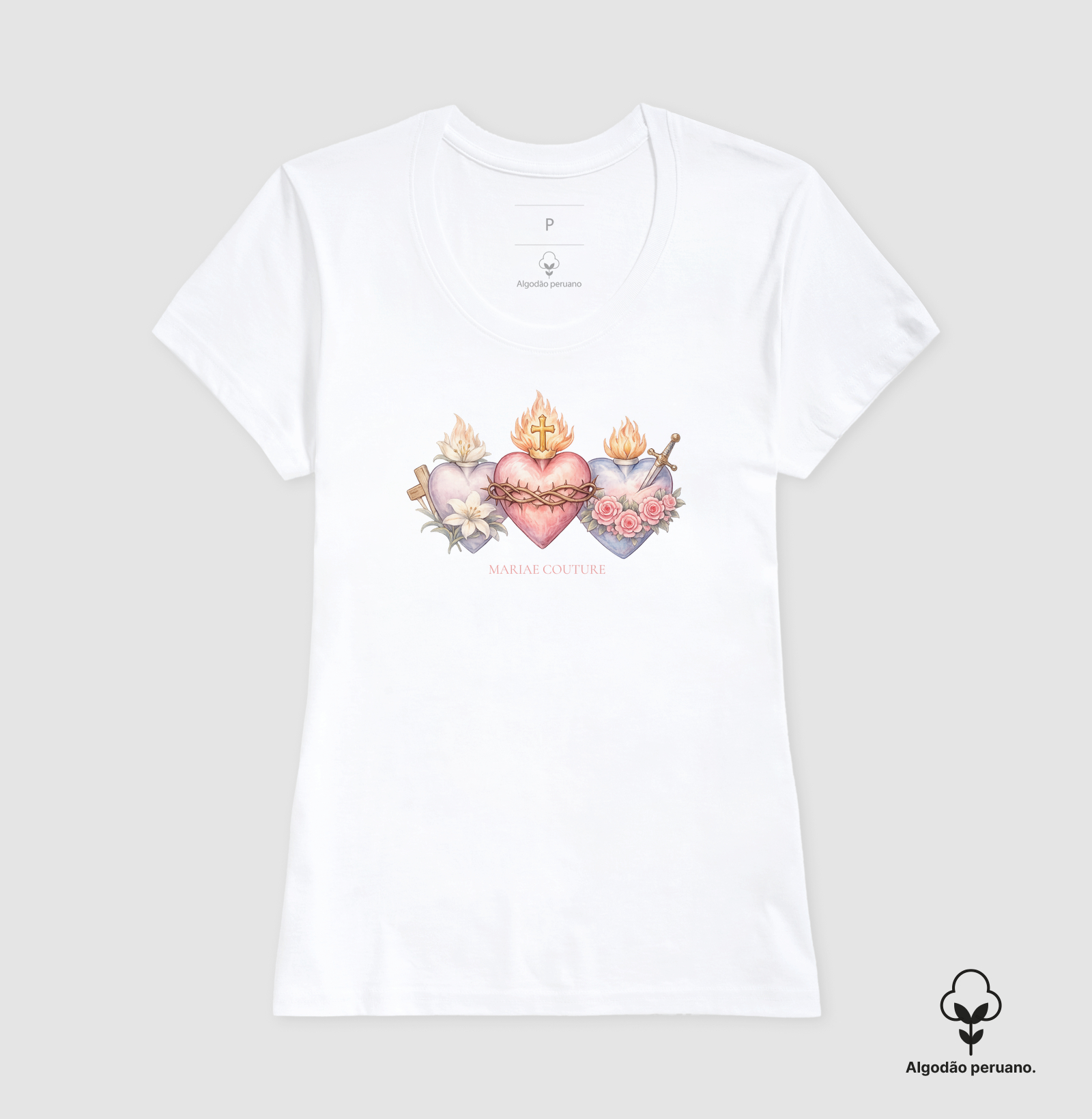 Camisa 3