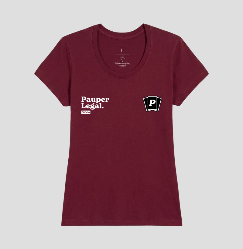Pauper Legal - Imagem 13