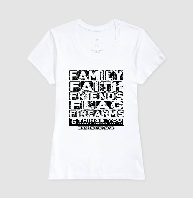 Camisa 5