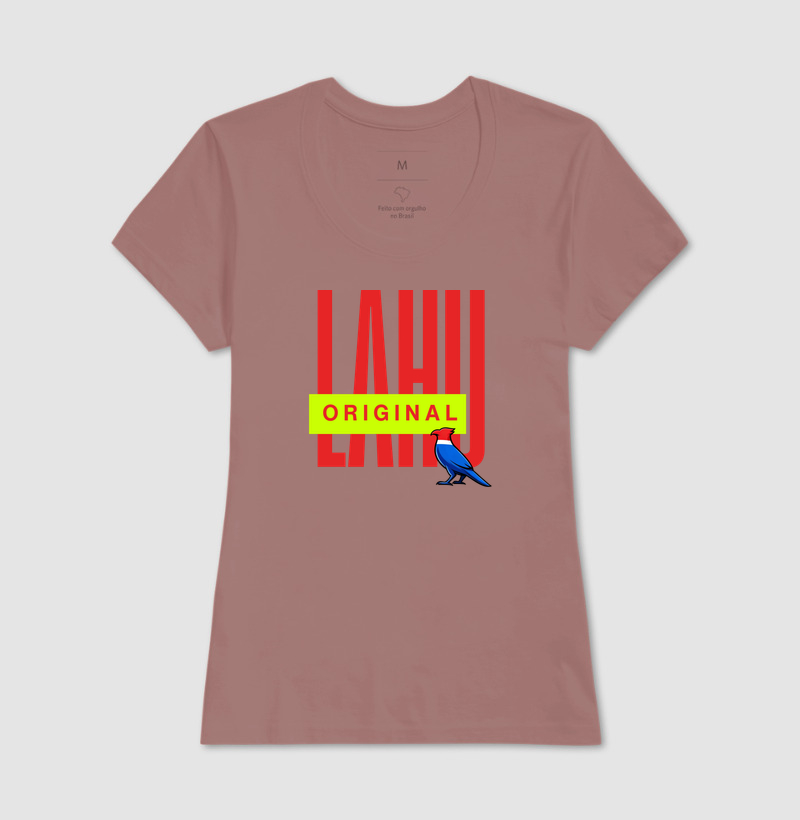 Camisa 16