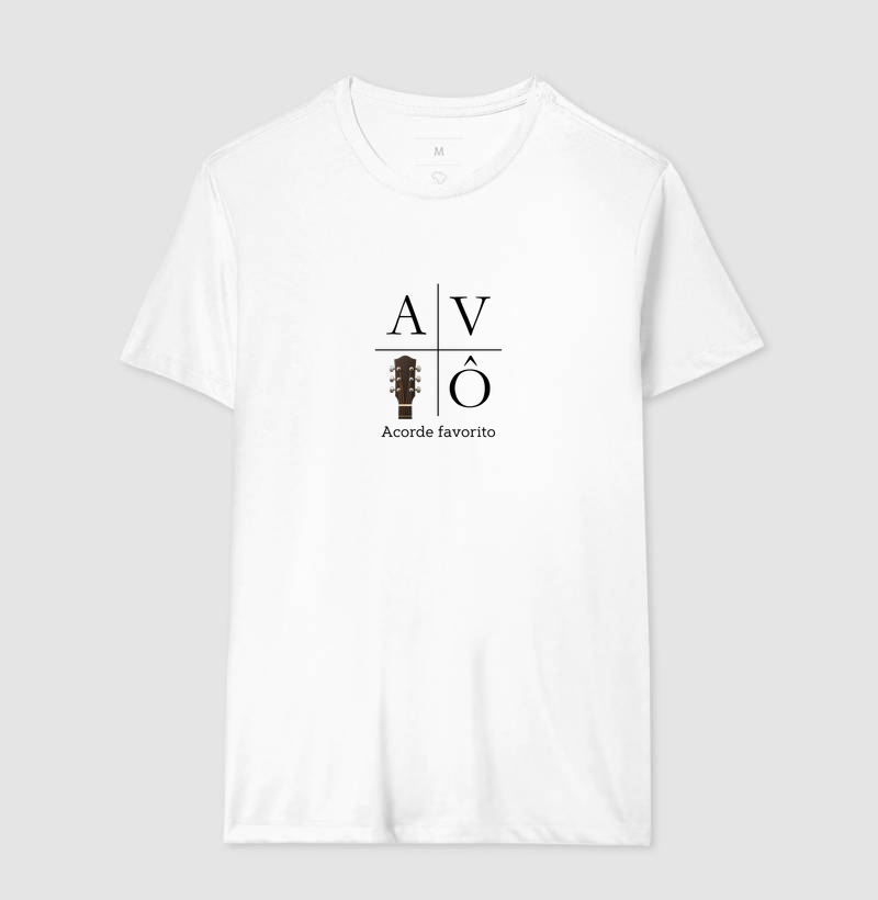 AVÔ, ACORDE FAVORITO (VIOLÃO) - Imagem 4