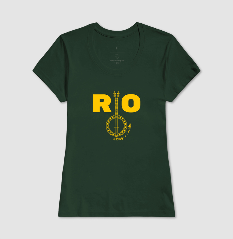 Camisa 12
