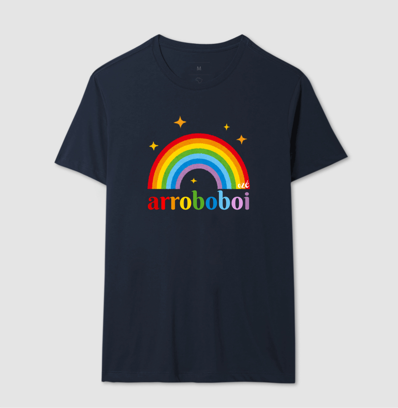 Arroboboi - Arco-íris  - Imagem 6
