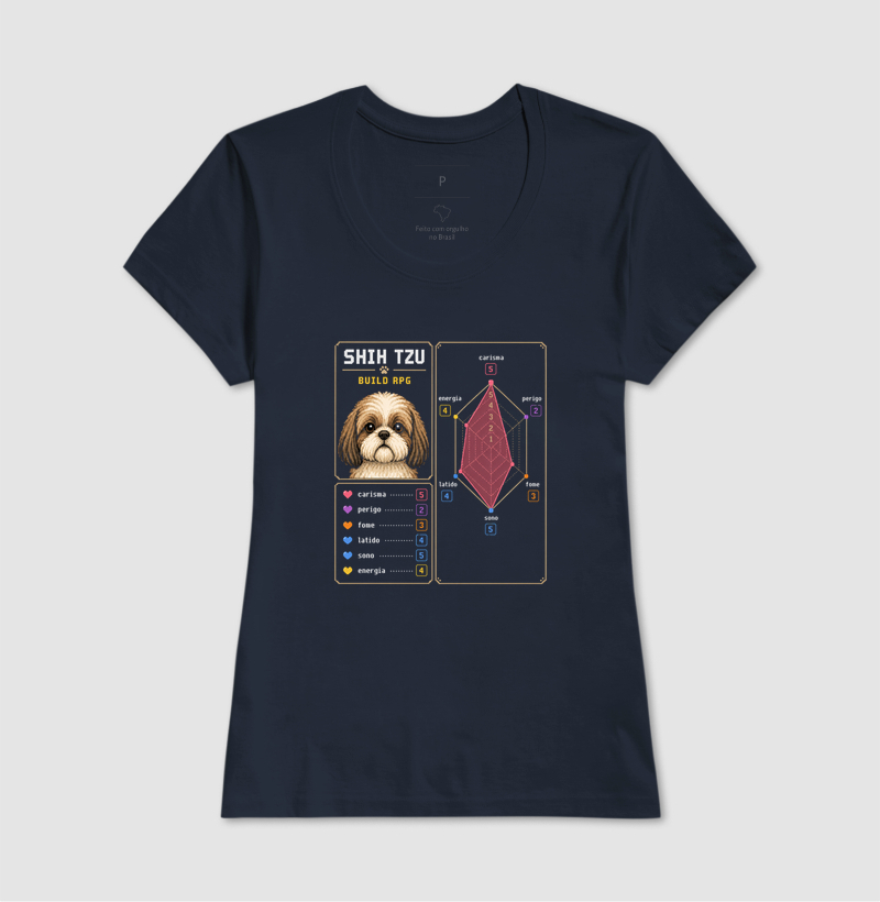 Camisa 6