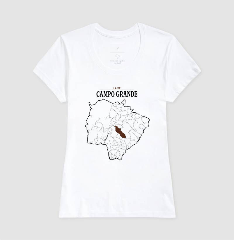 Campo Grande | Território MS - Imagem 5