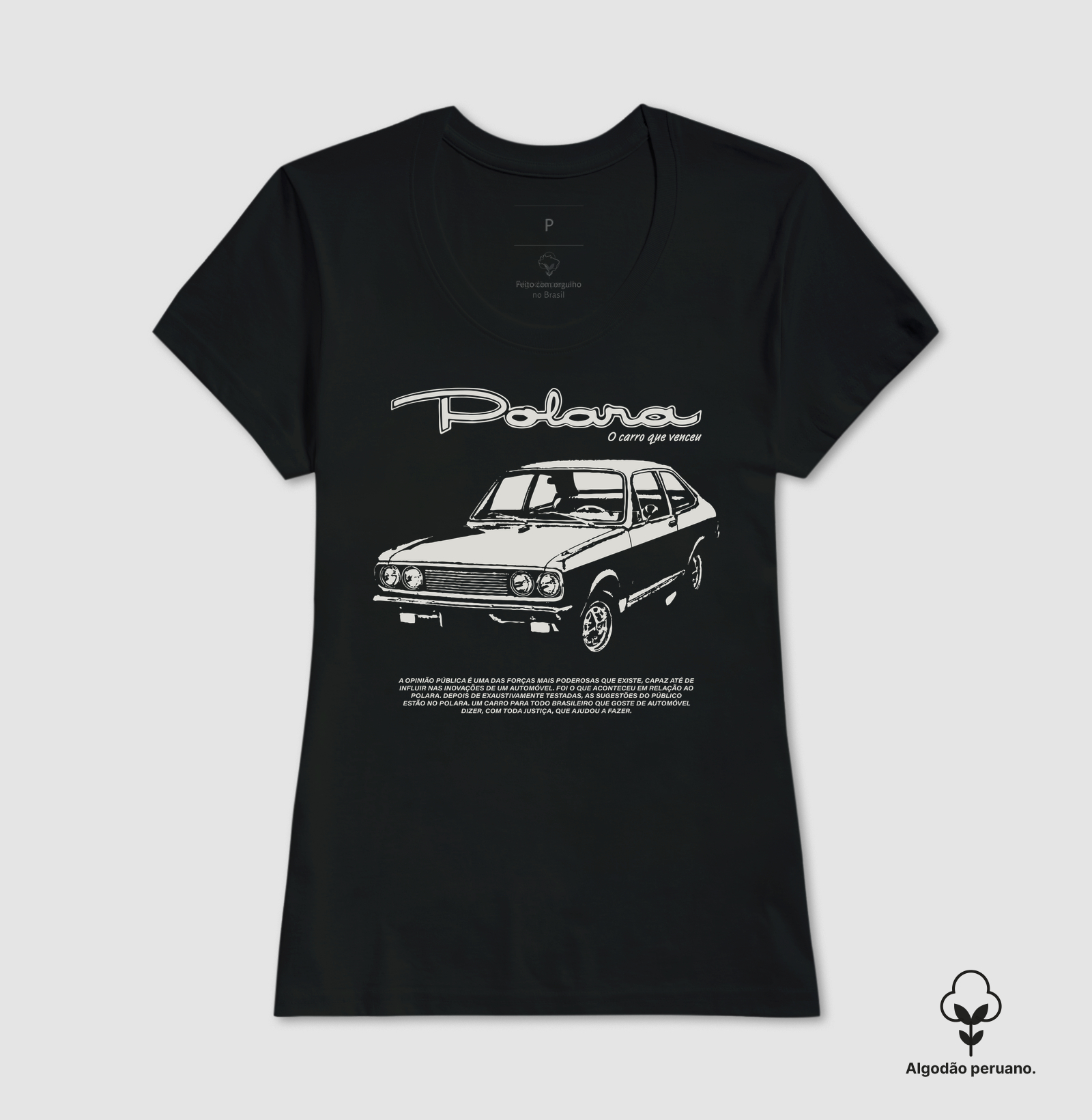 Camisa 9