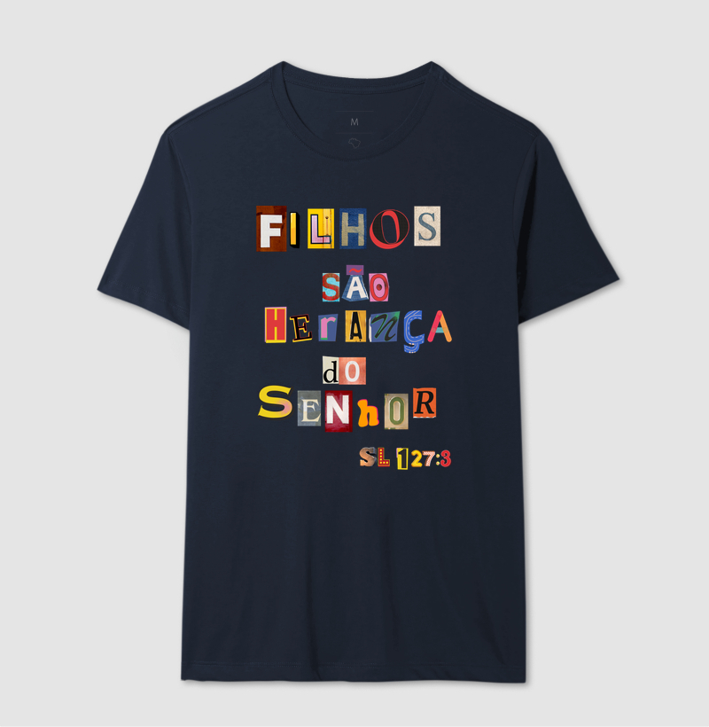 Filhos são Herança do Senhor - Imagem 6