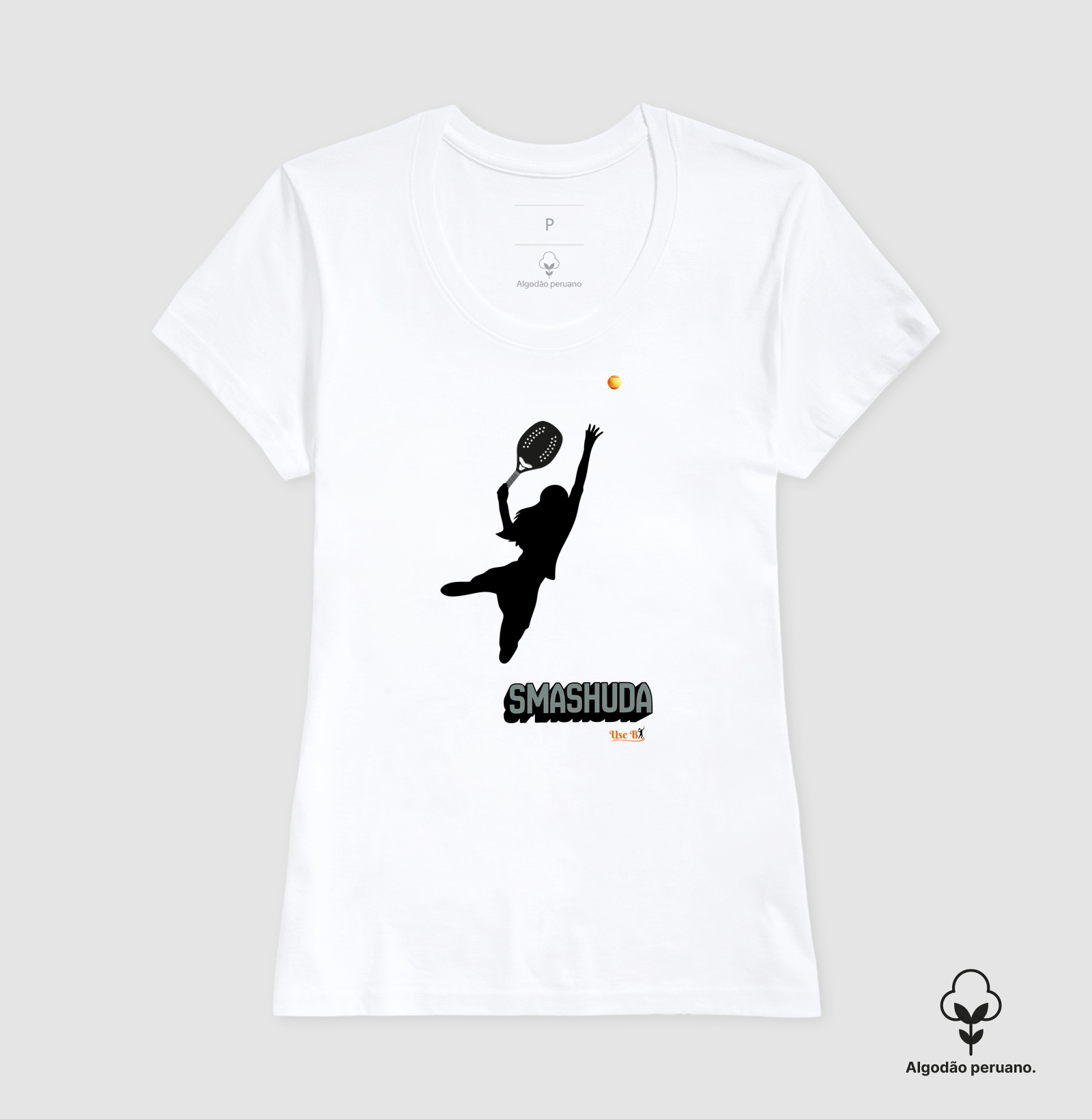 Smashuda - Imagem 3