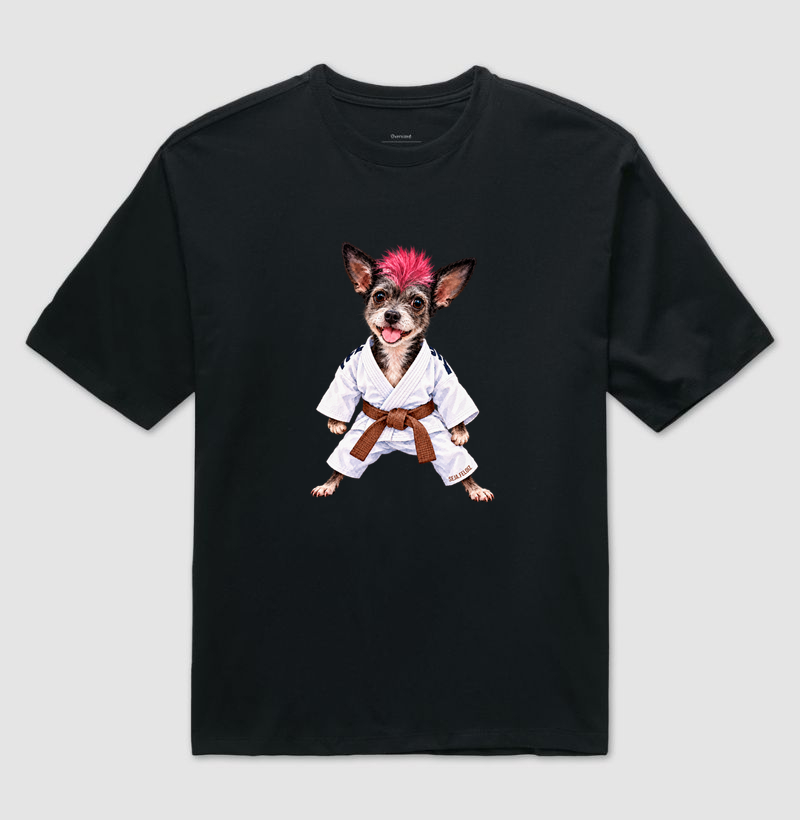 🥋 Tesla Judoca - Imagem 2
